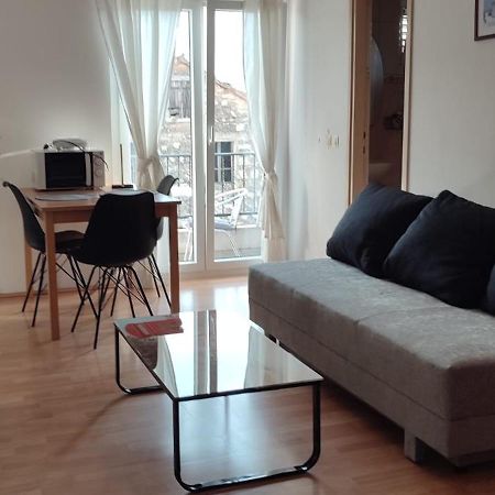 Apartments Lans فوديس المظهر الخارجي الصورة