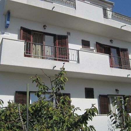 Apartments Lans فوديس المظهر الخارجي الصورة