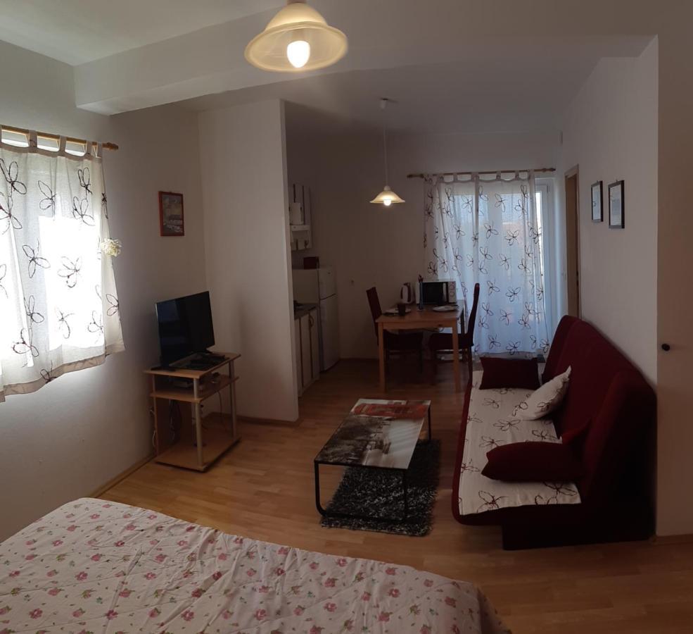 Apartments Lans فوديس المظهر الخارجي الصورة