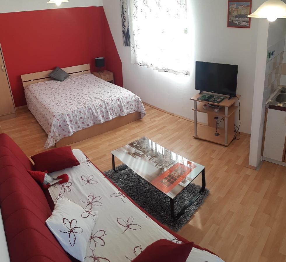 Apartments Lans فوديس المظهر الخارجي الصورة