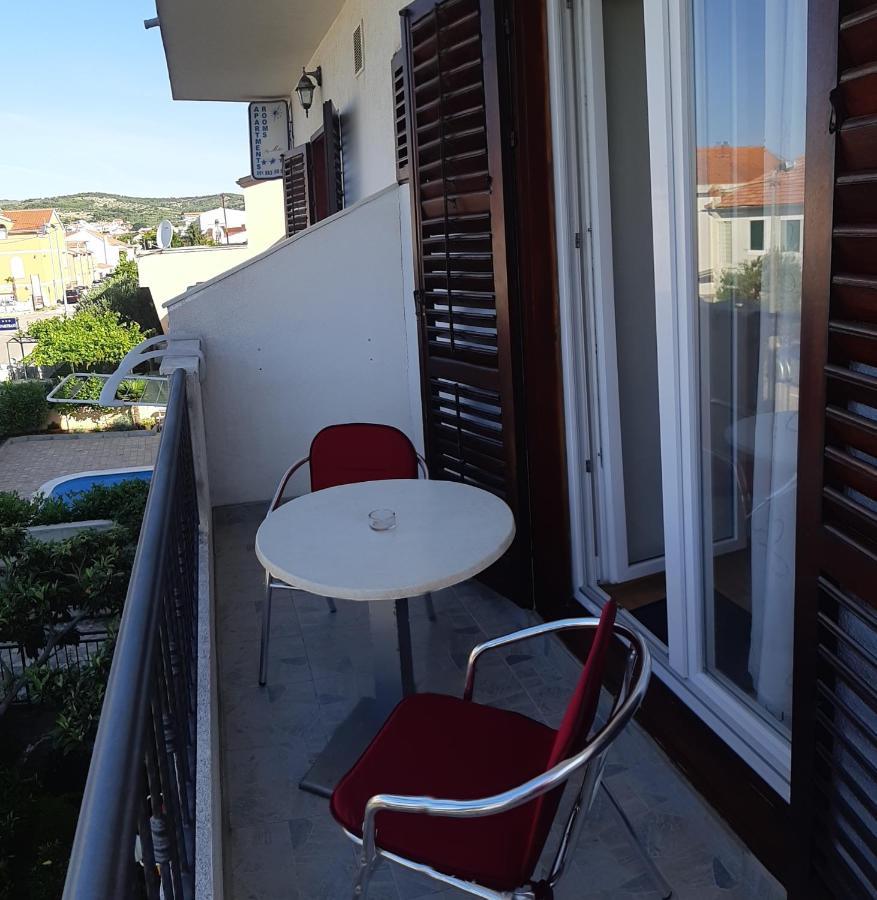 Apartments Lans فوديس المظهر الخارجي الصورة