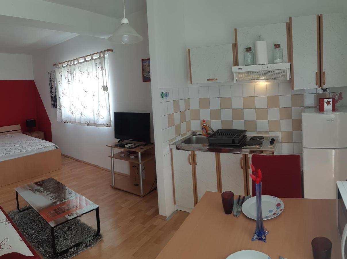 Apartments Lans فوديس المظهر الخارجي الصورة