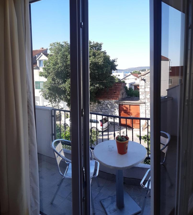 Apartments Lans فوديس المظهر الخارجي الصورة