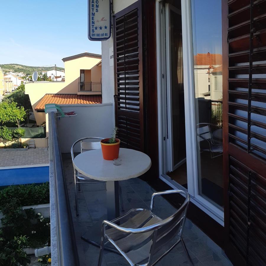 Apartments Lans فوديس المظهر الخارجي الصورة