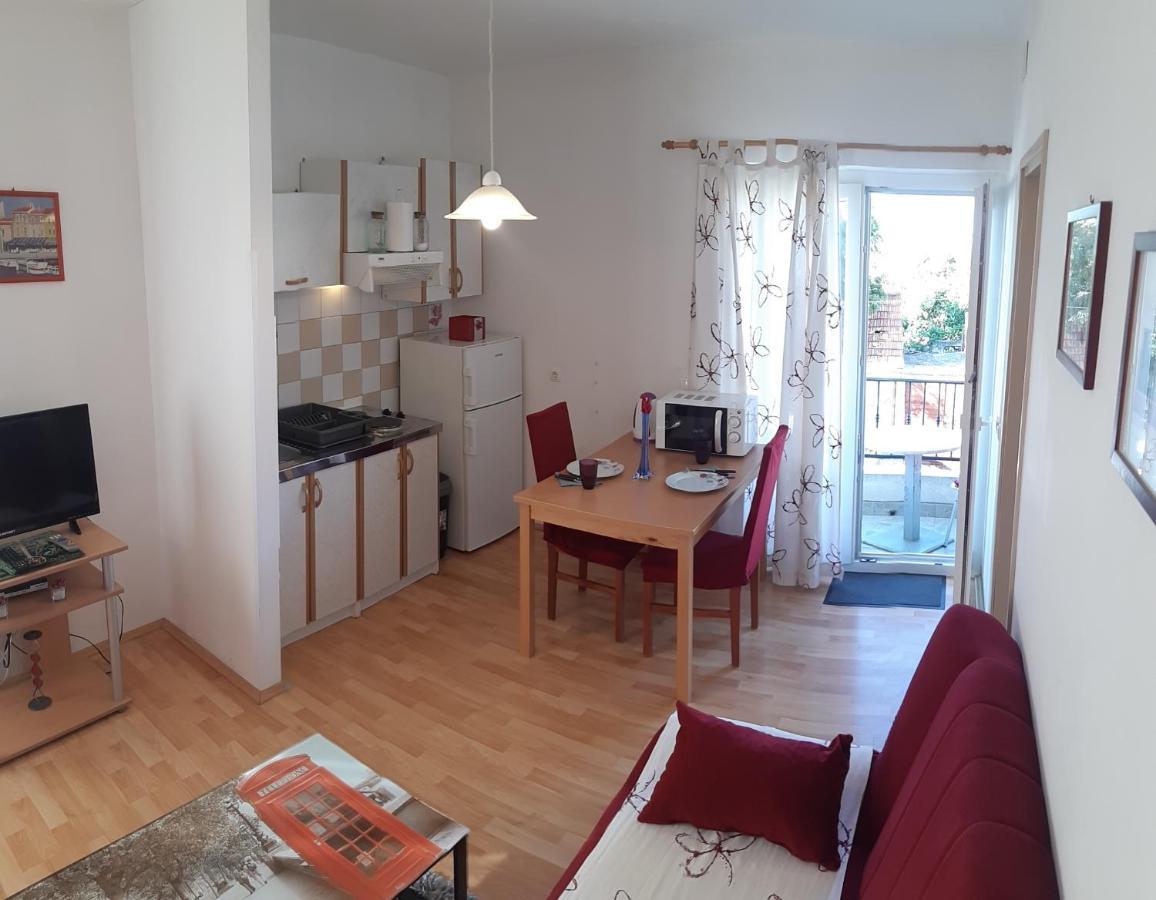 Apartments Lans فوديس المظهر الخارجي الصورة