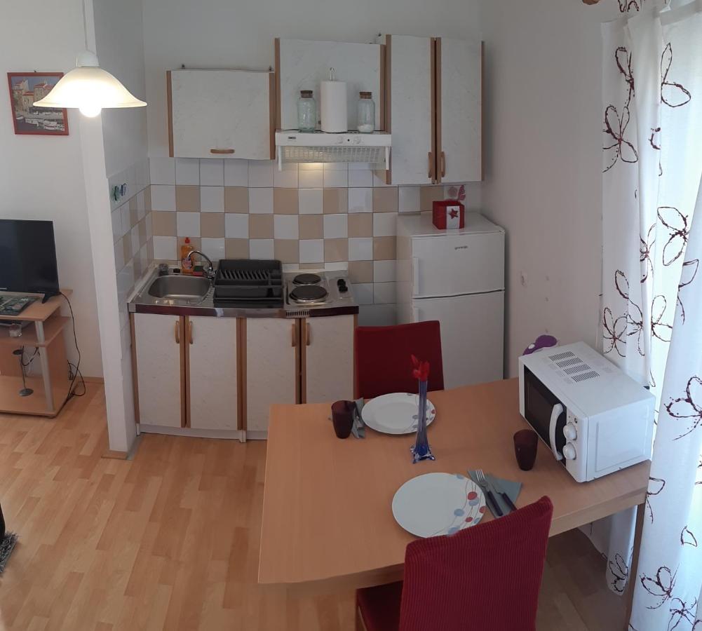 Apartments Lans فوديس المظهر الخارجي الصورة
