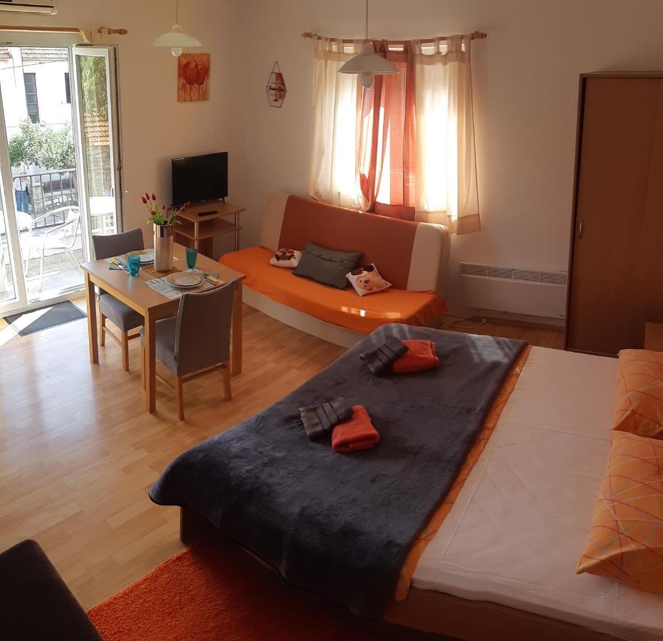 Apartments Lans فوديس المظهر الخارجي الصورة
