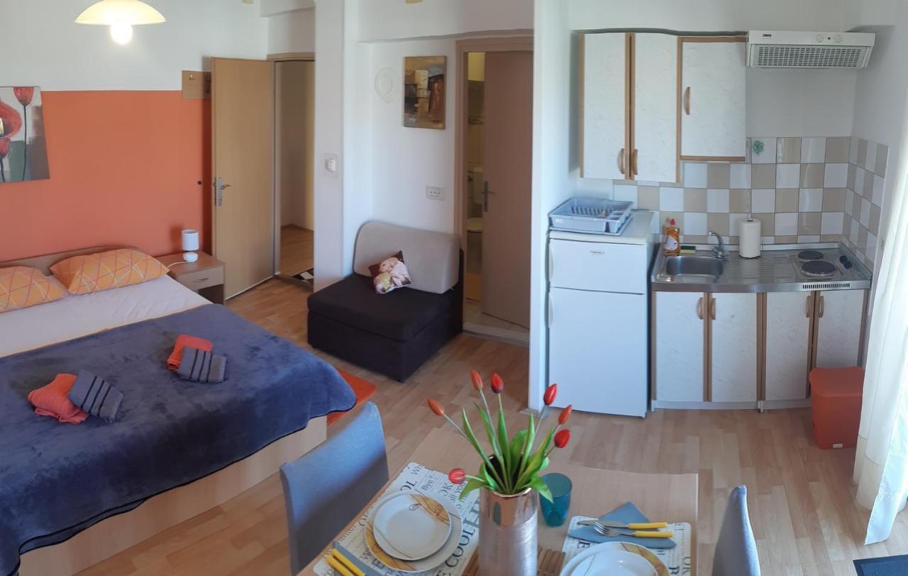 Apartments Lans فوديس المظهر الخارجي الصورة