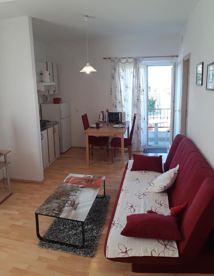 Apartments Lans فوديس المظهر الخارجي الصورة
