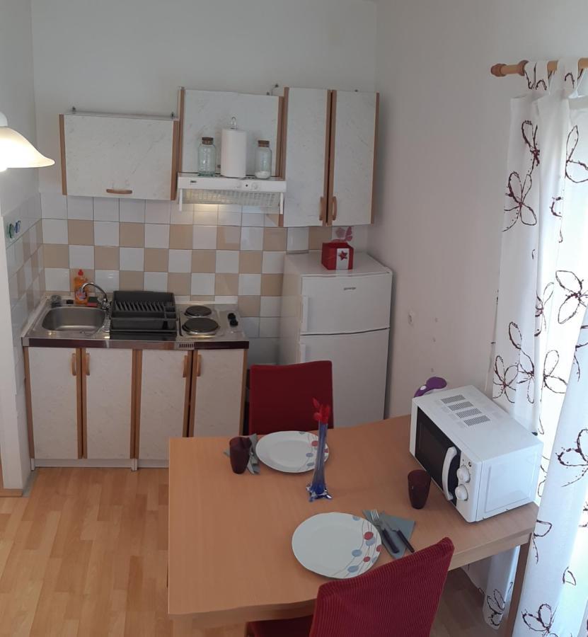 Apartments Lans فوديس المظهر الخارجي الصورة