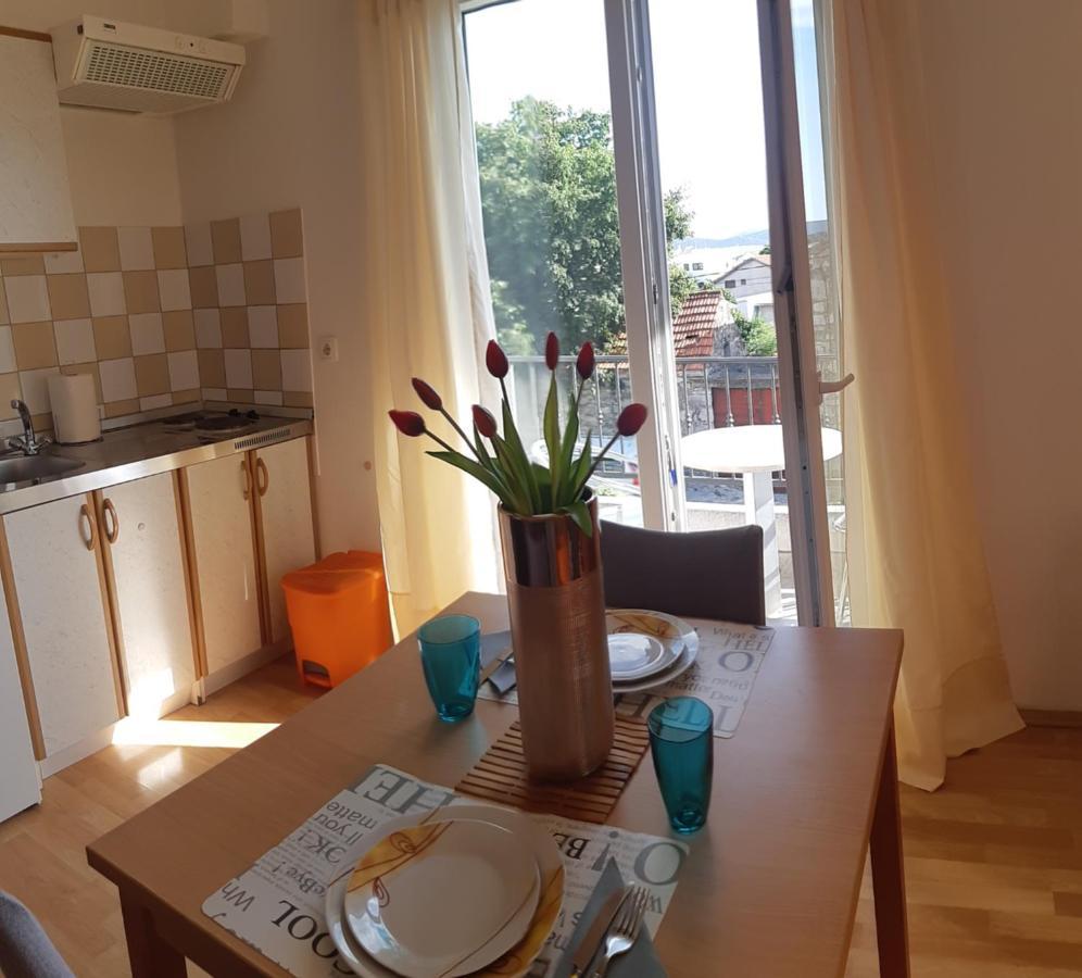 Apartments Lans فوديس المظهر الخارجي الصورة