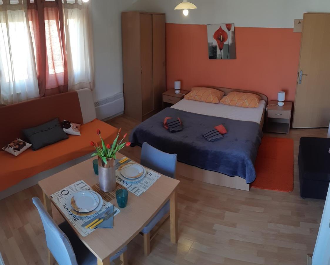 Apartments Lans فوديس المظهر الخارجي الصورة