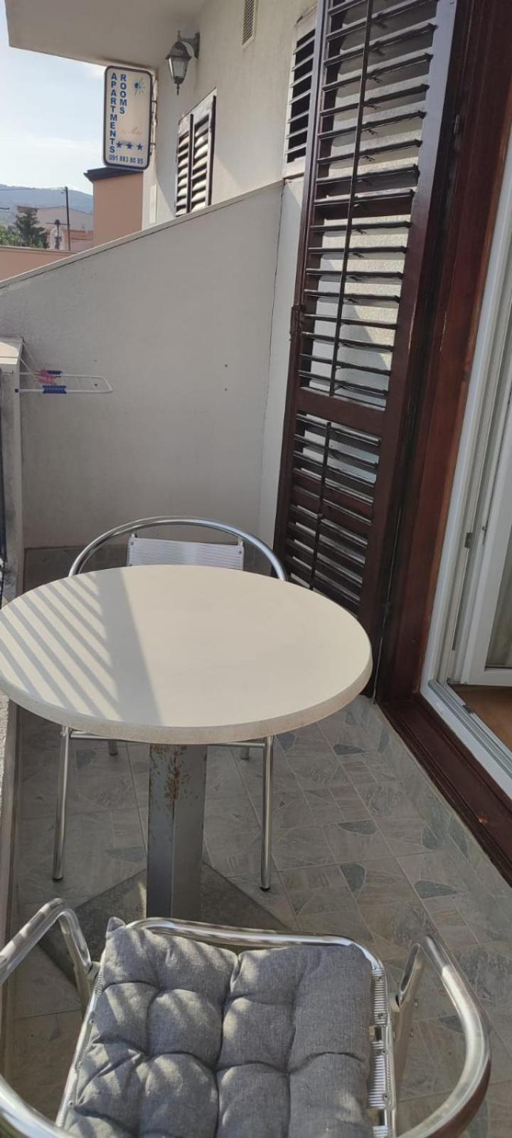 Apartments Lans فوديس المظهر الخارجي الصورة