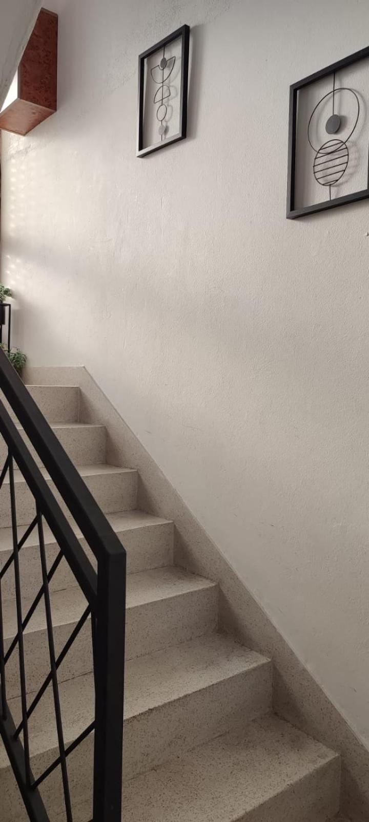 Apartments Lans فوديس المظهر الخارجي الصورة