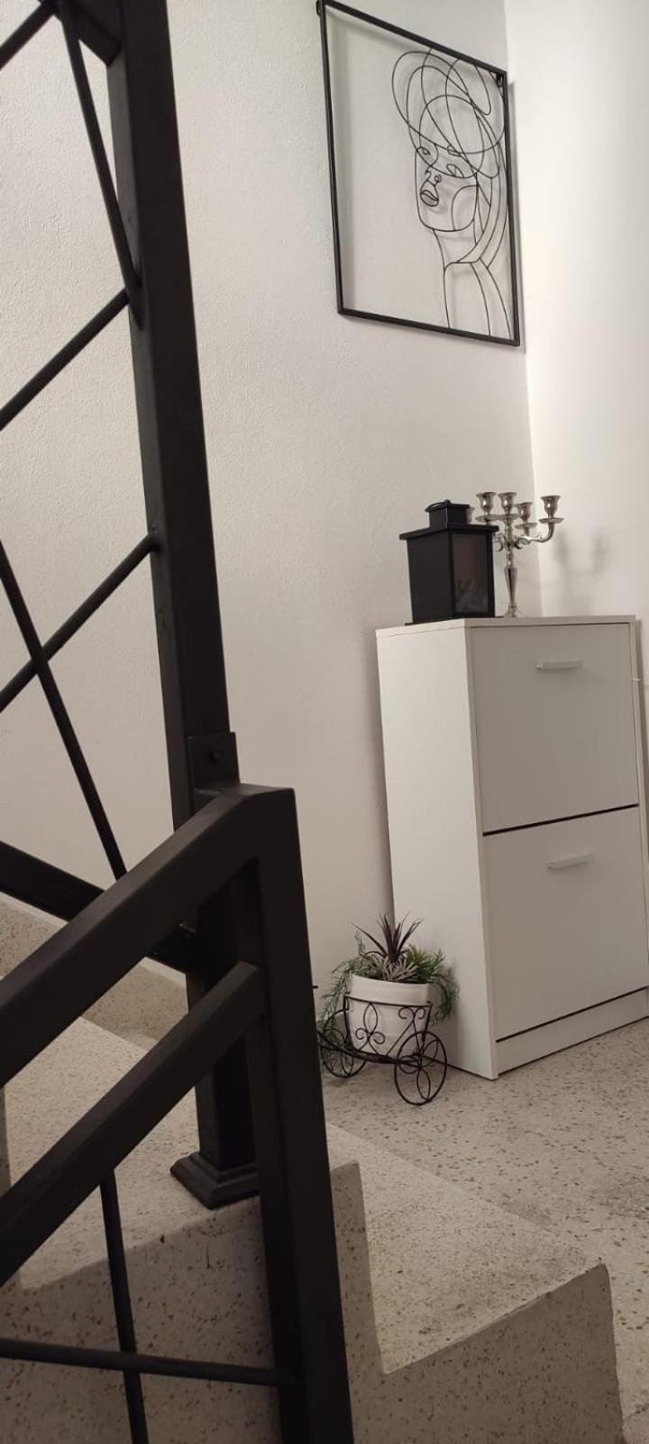 Apartments Lans فوديس المظهر الخارجي الصورة