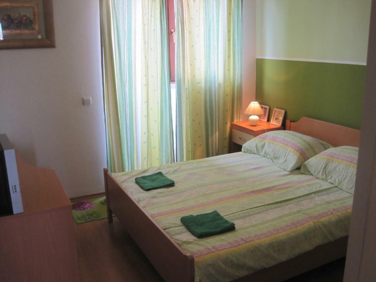 Apartments Lans فوديس المظهر الخارجي الصورة