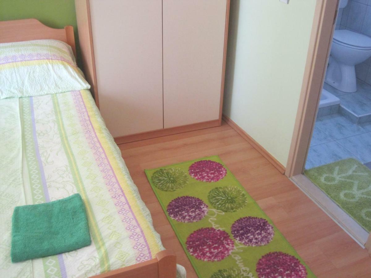 Apartments Lans فوديس المظهر الخارجي الصورة