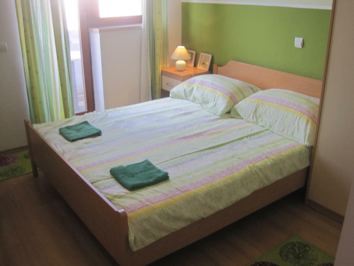Apartments Lans فوديس المظهر الخارجي الصورة