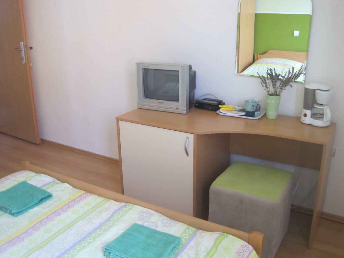 Apartments Lans فوديس المظهر الخارجي الصورة