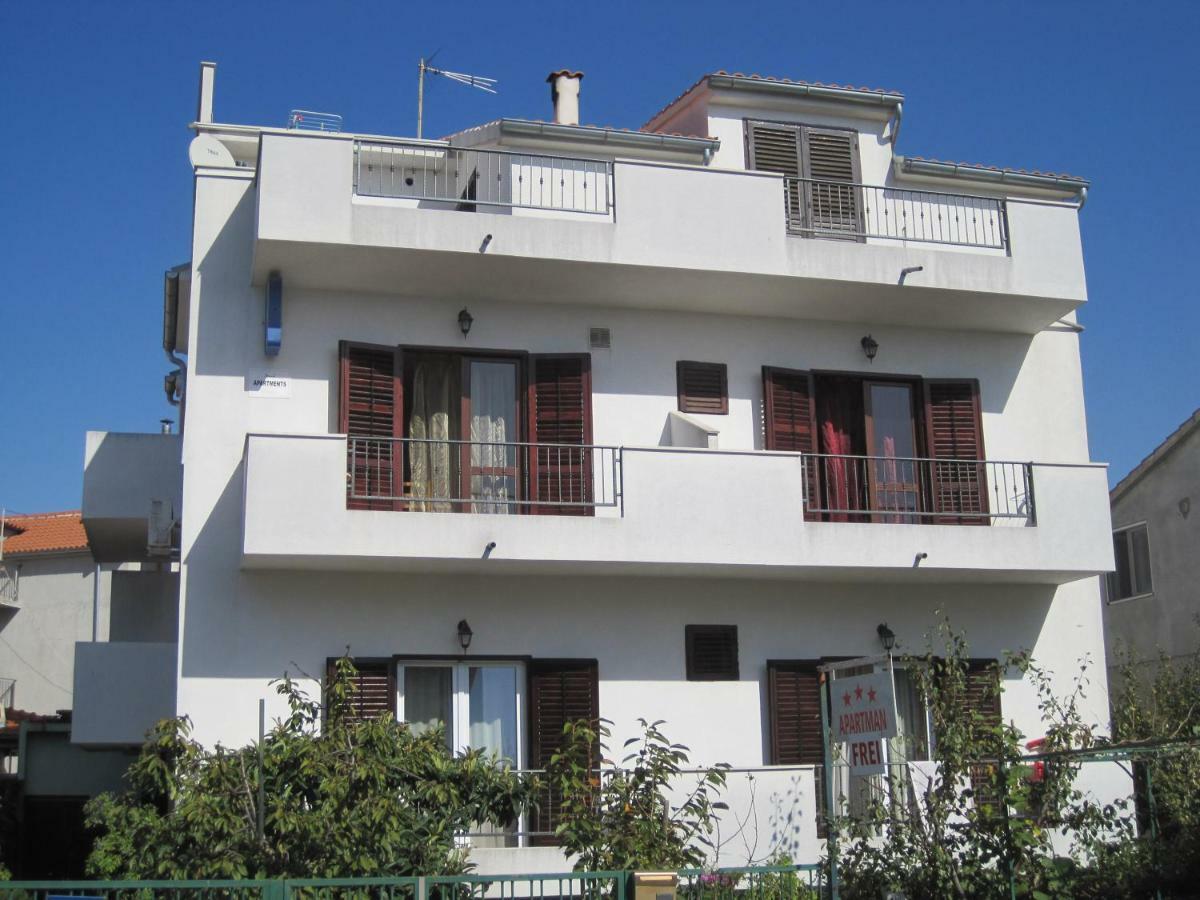 Apartments Lans فوديس المظهر الخارجي الصورة