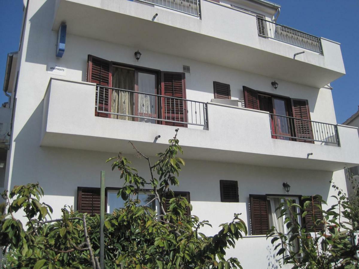 Apartments Lans فوديس المظهر الخارجي الصورة
