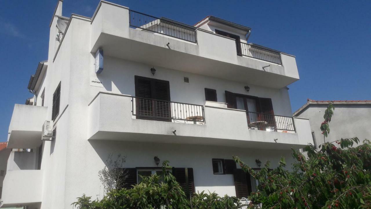 Apartments Lans فوديس المظهر الخارجي الصورة