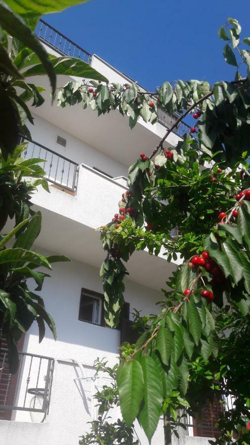 Apartments Lans فوديس المظهر الخارجي الصورة