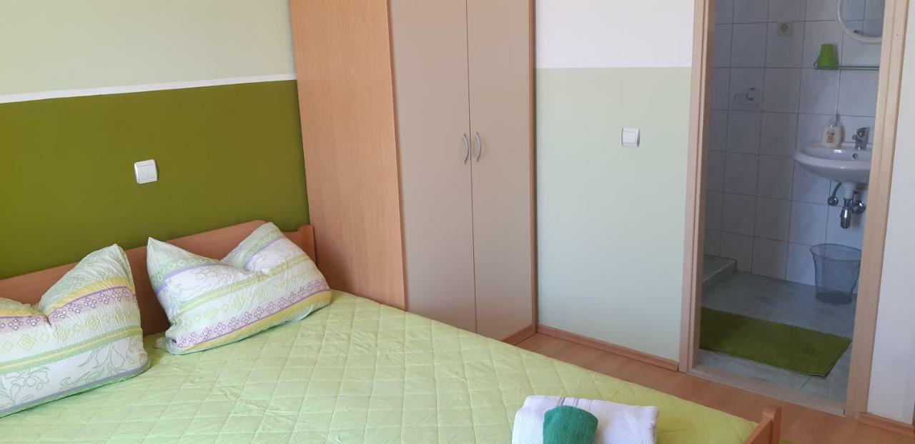 Apartments Lans فوديس المظهر الخارجي الصورة
