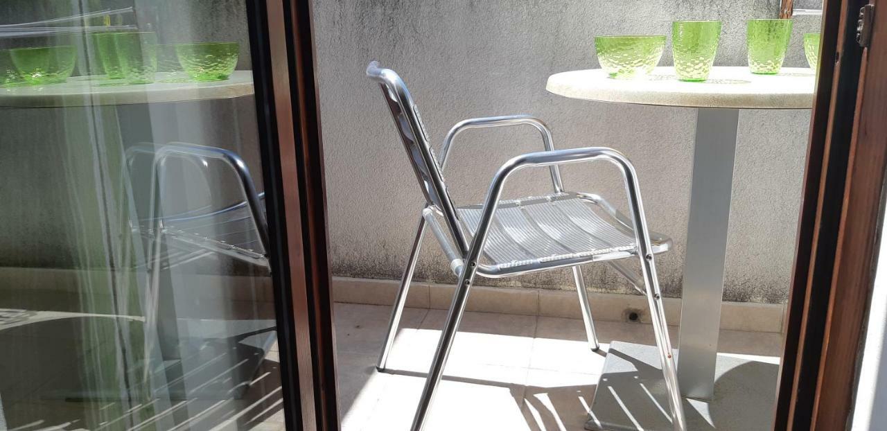 Apartments Lans فوديس المظهر الخارجي الصورة
