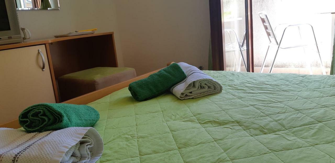 Apartments Lans فوديس المظهر الخارجي الصورة