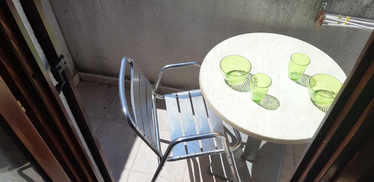 Apartments Lans فوديس المظهر الخارجي الصورة