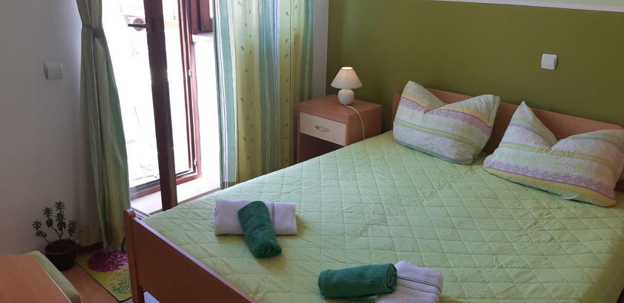 Apartments Lans فوديس المظهر الخارجي الصورة