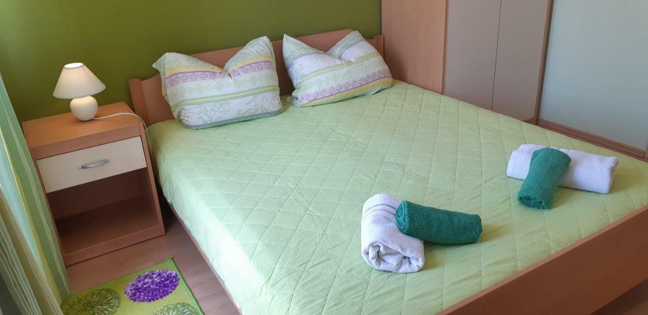 Apartments Lans فوديس المظهر الخارجي الصورة