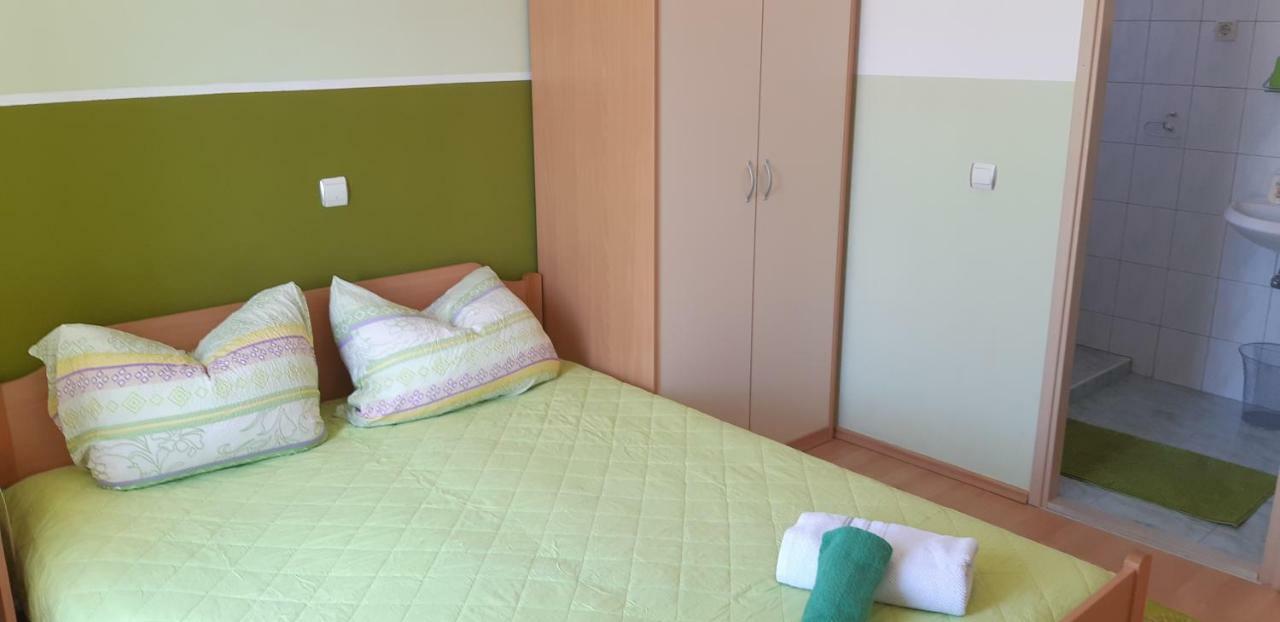 Apartments Lans فوديس المظهر الخارجي الصورة