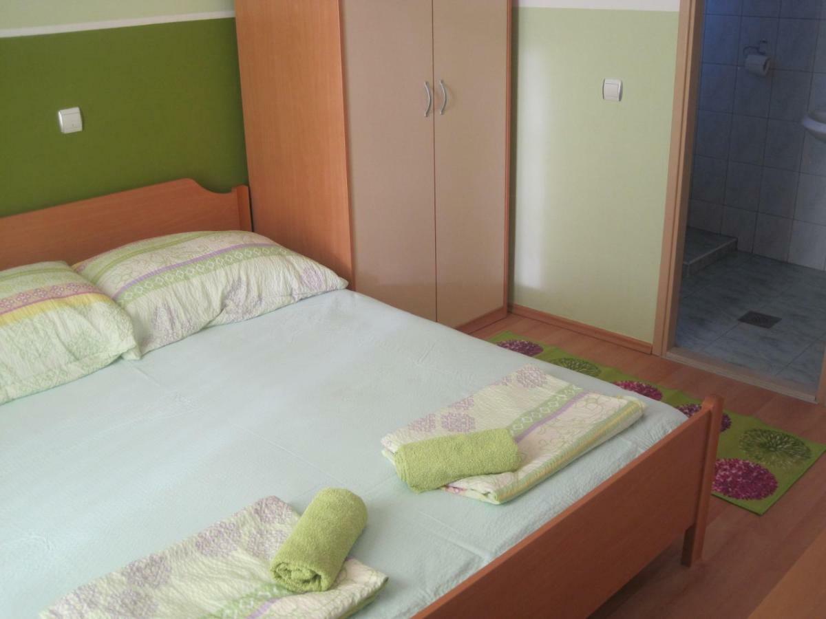 Apartments Lans فوديس المظهر الخارجي الصورة