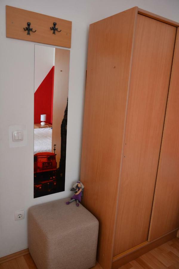 Apartments Lans فوديس المظهر الخارجي الصورة