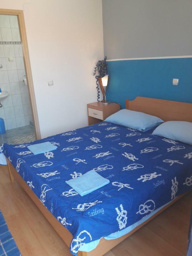 Apartments Lans فوديس المظهر الخارجي الصورة