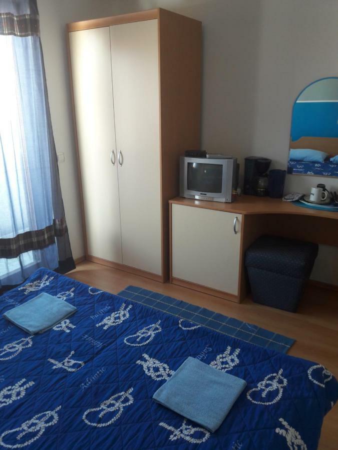 Apartments Lans فوديس المظهر الخارجي الصورة