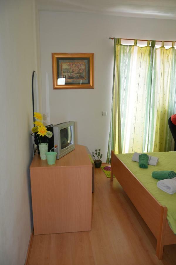 Apartments Lans فوديس المظهر الخارجي الصورة