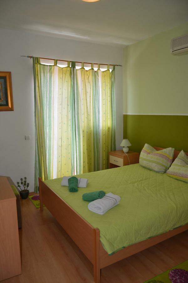 Apartments Lans فوديس المظهر الخارجي الصورة