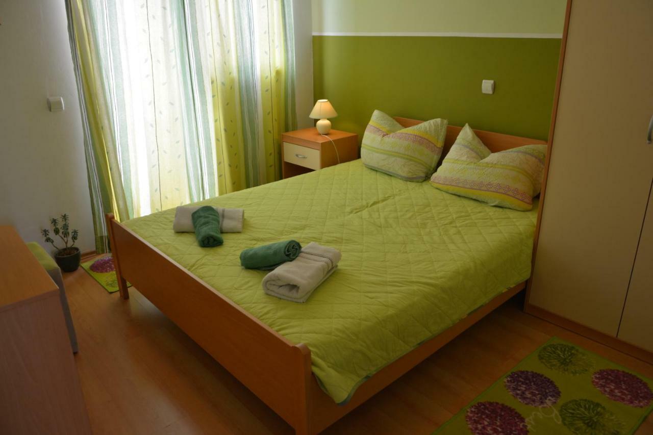 Apartments Lans فوديس المظهر الخارجي الصورة