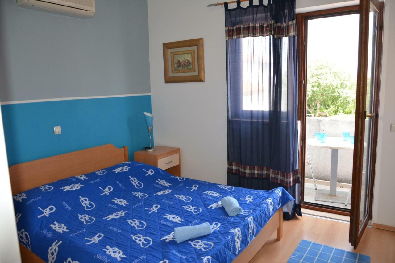 Apartments Lans فوديس المظهر الخارجي الصورة