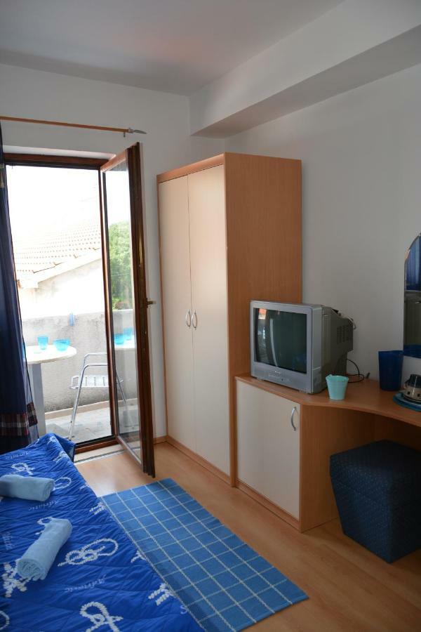 Apartments Lans فوديس المظهر الخارجي الصورة