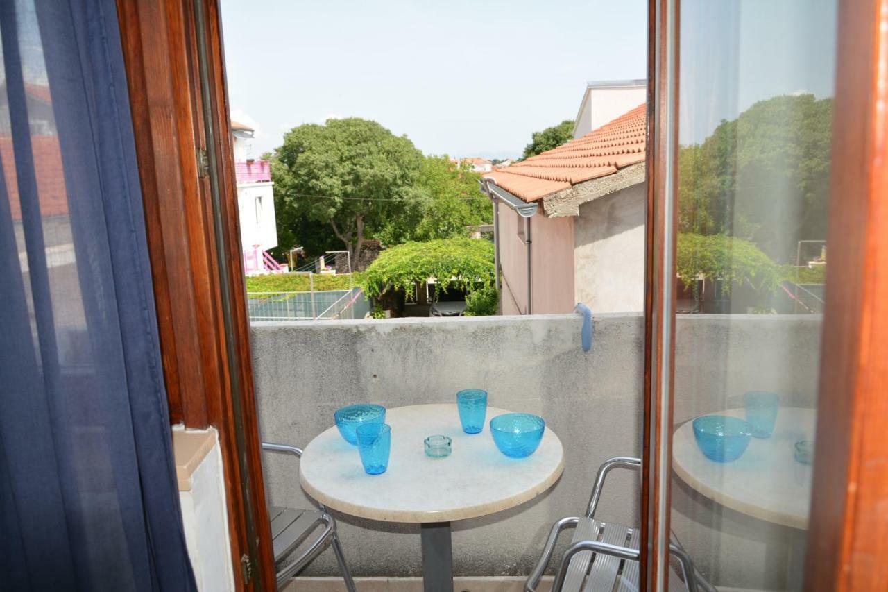 Apartments Lans فوديس المظهر الخارجي الصورة