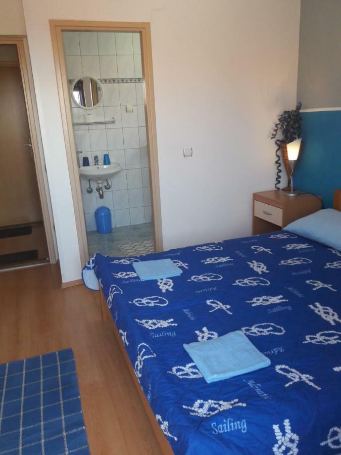 Apartments Lans فوديس المظهر الخارجي الصورة