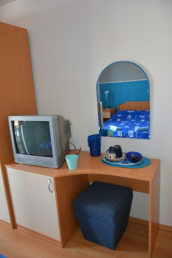 Apartments Lans فوديس المظهر الخارجي الصورة