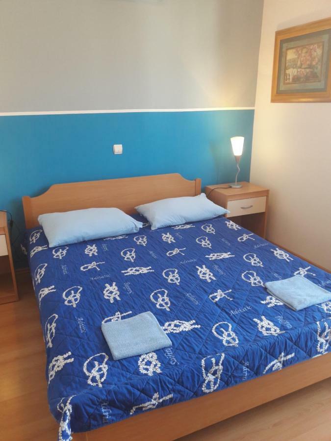 Apartments Lans فوديس المظهر الخارجي الصورة