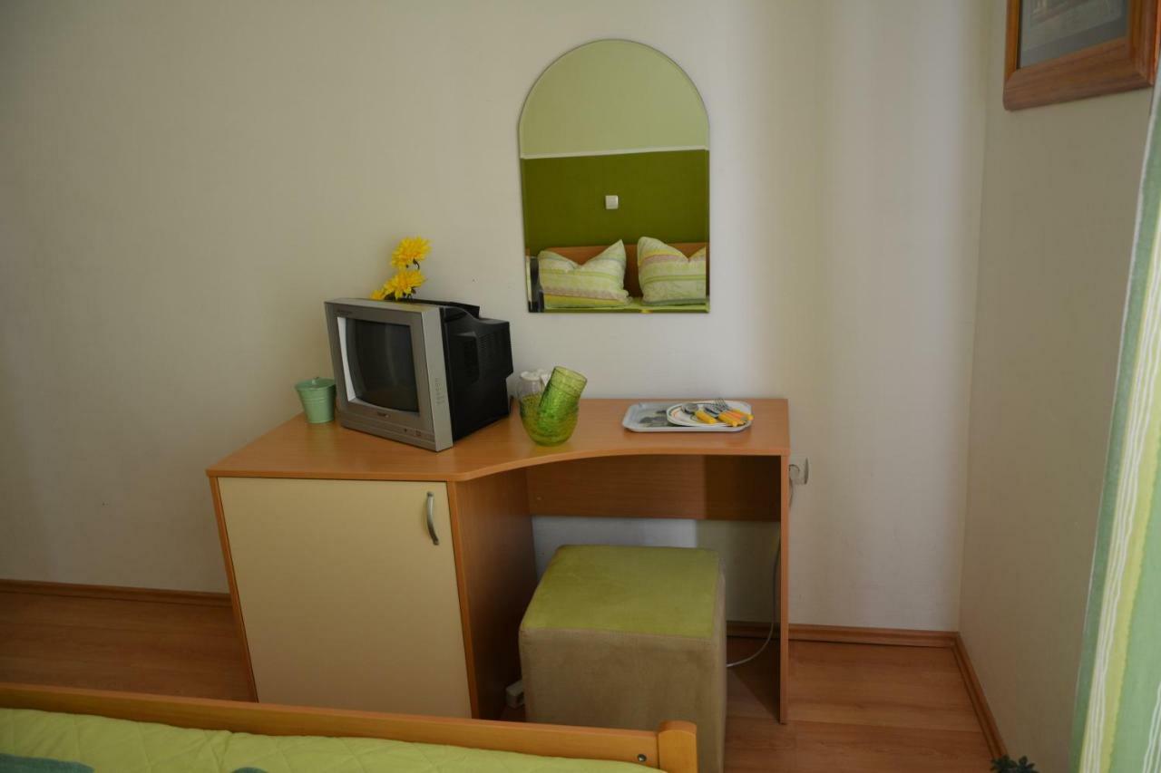 Apartments Lans فوديس المظهر الخارجي الصورة