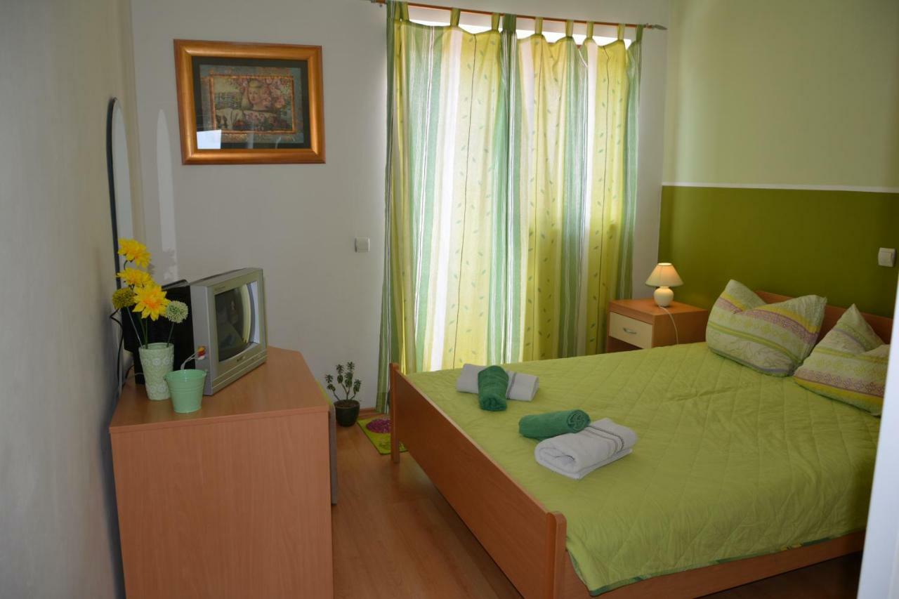 Apartments Lans فوديس المظهر الخارجي الصورة